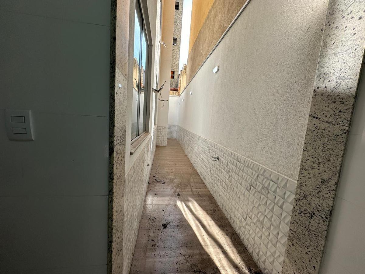 Apartamento, Cidade Nobre, 3 Quartos, 1 Vaga, 1 Suíte
