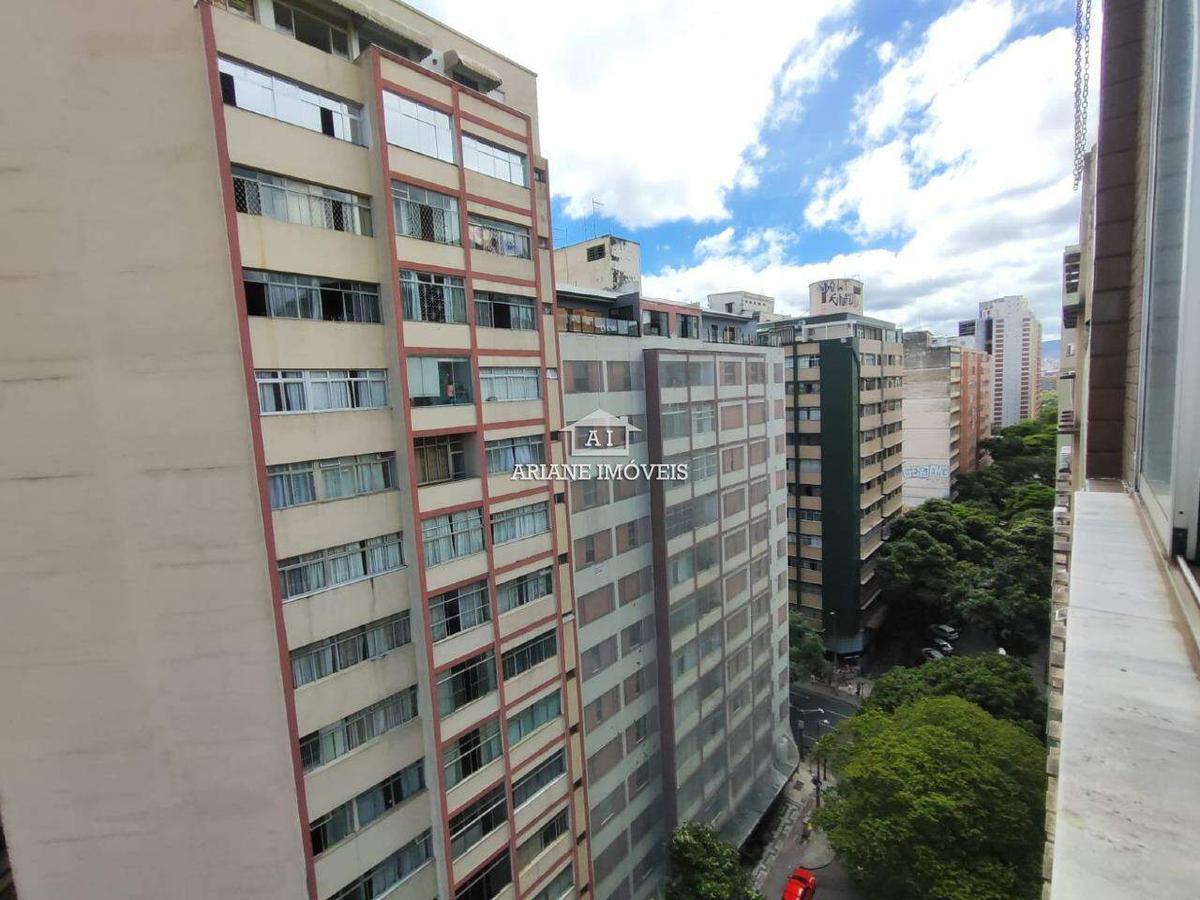 Sala, Centro, 0 Quarto, 0 Vaga