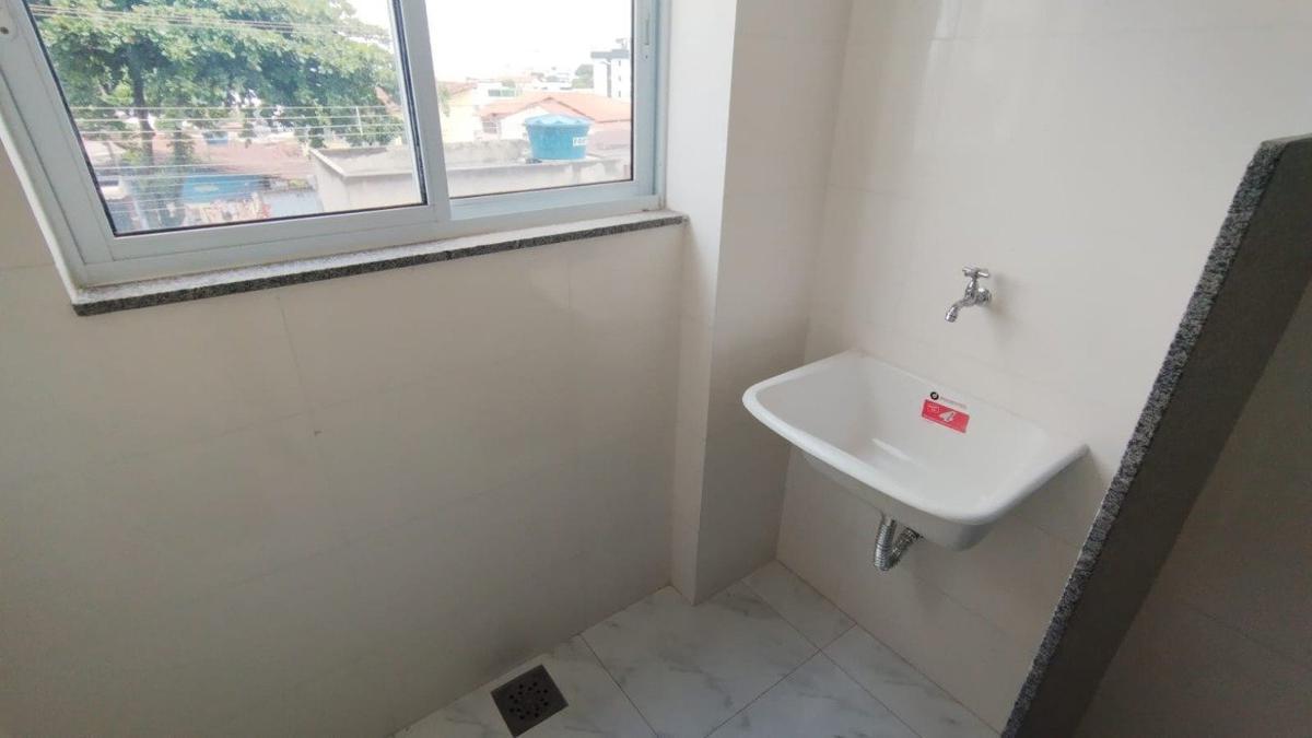 Apartamento, Boa Vista, 2 Quartos, 2 Vagas