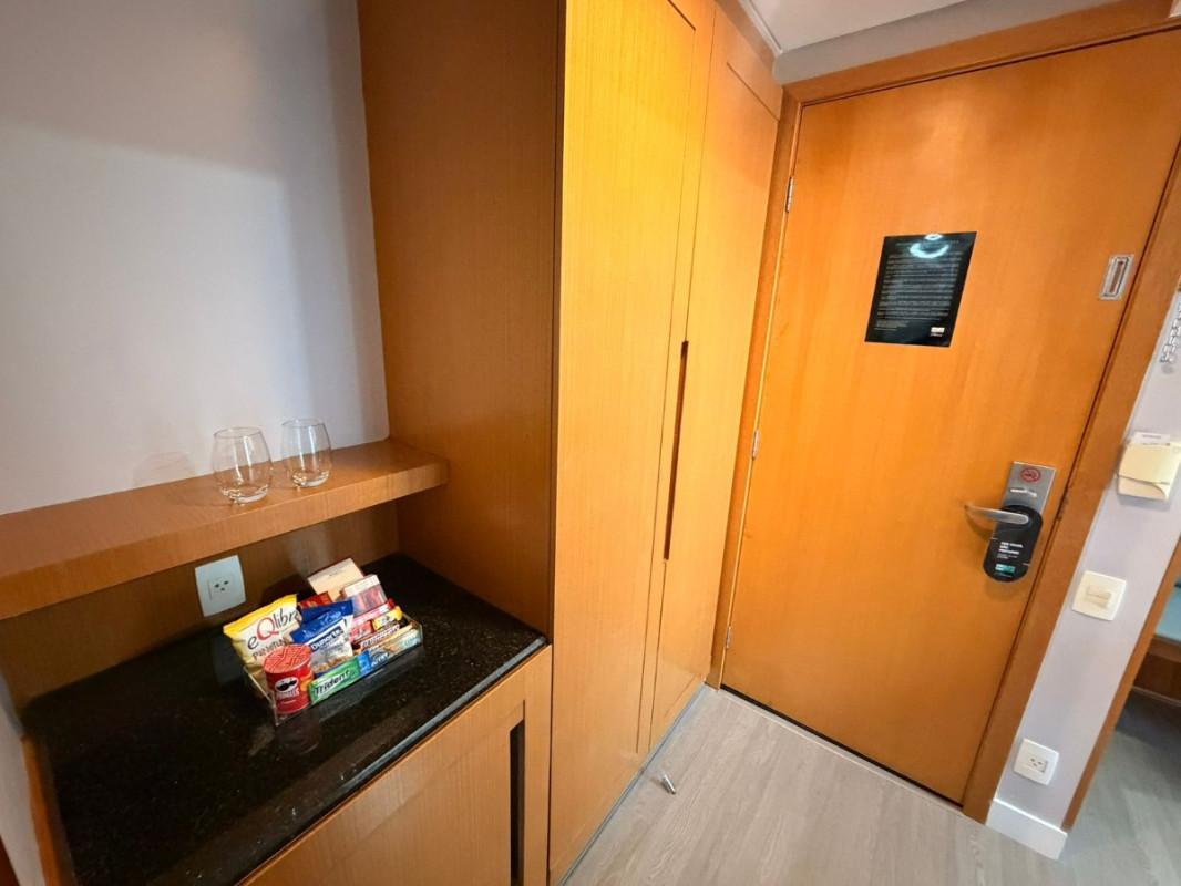 Apartamento, Santo Agostinho, 1 Quarto, 1 Vaga