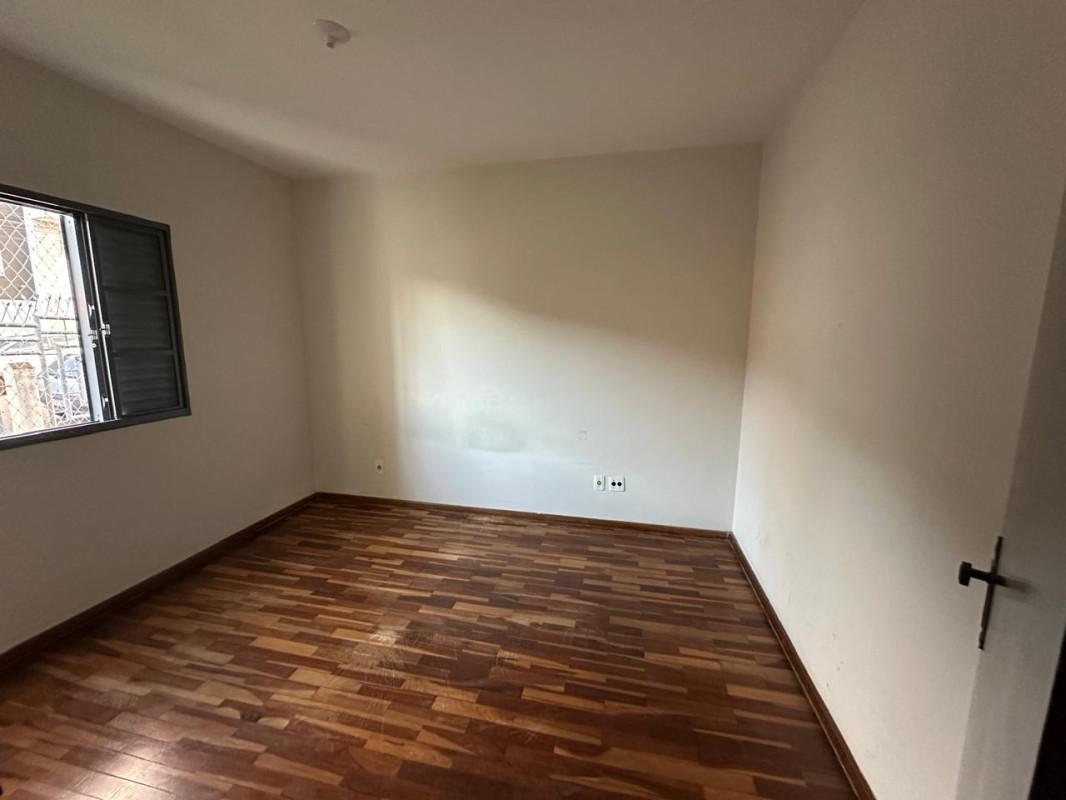 Apartamento, Vila Verônica, 3 Quartos, 2 Vagas, 1 Suíte