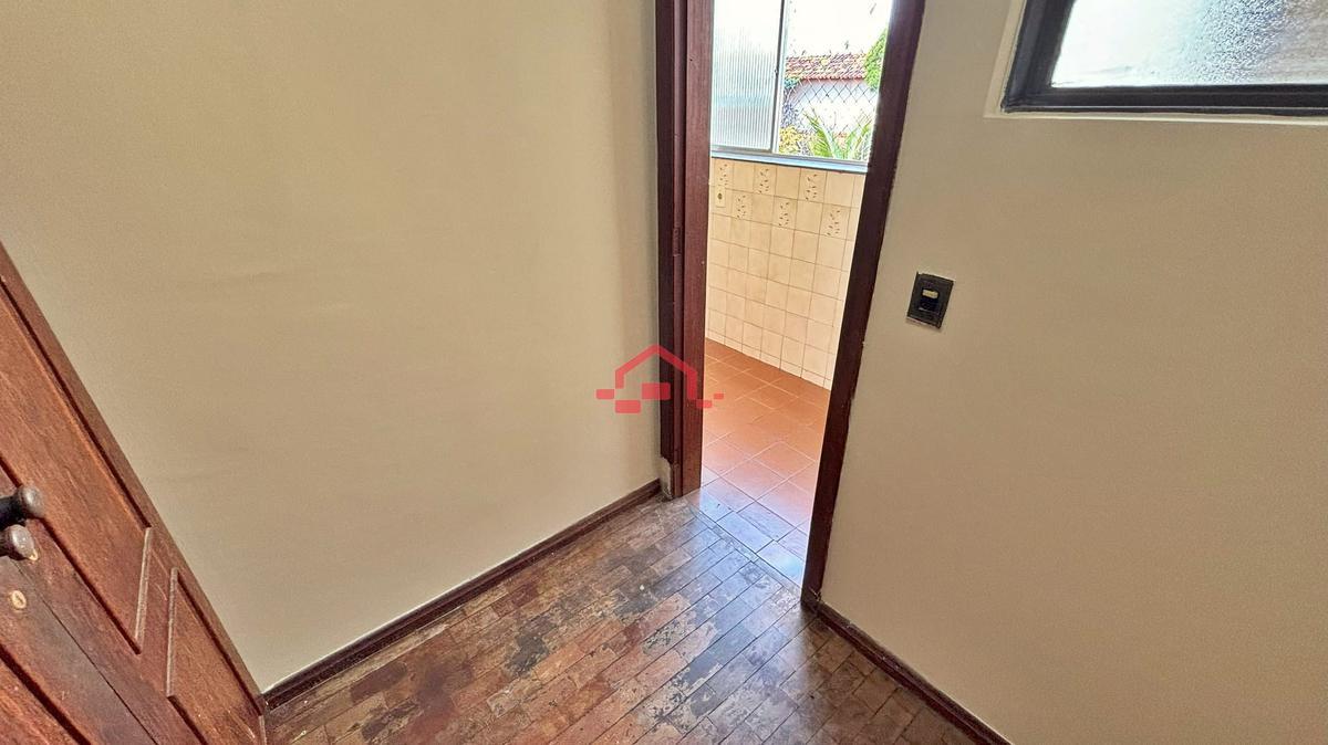 Apartamento, Caiçaras, 3 Quartos, 1 Vaga