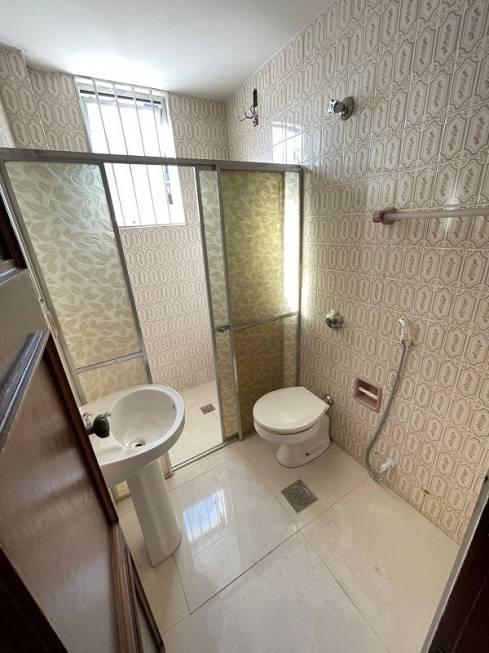 Apartamento, Cidade Nova, 3 Quartos, 1 Vaga, 1 Suíte