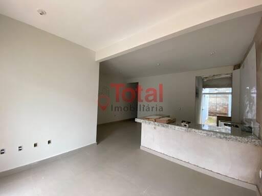 Casa, Floresta, 2 Quartos, 1 Vaga