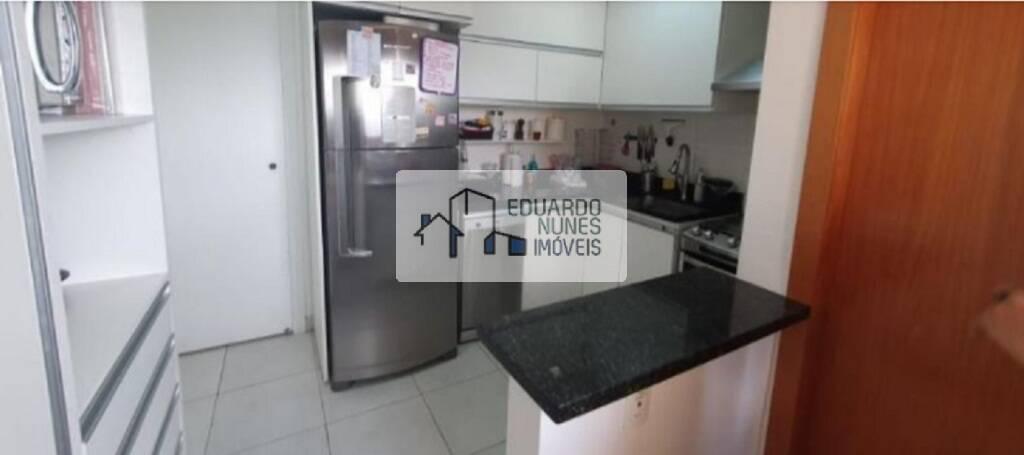 Apartamento, São Lucas, 3 Quartos, 2 Vagas, 2 Suítes