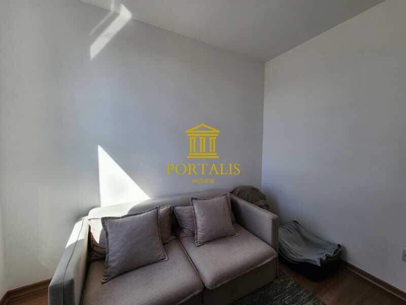 Cobertura, Manacás, 3 Quartos, 2 Vagas, 1 Suíte