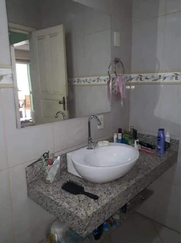 Casa, Ana Rita, 3 Quartos, 2 Vagas, 1 Suíte