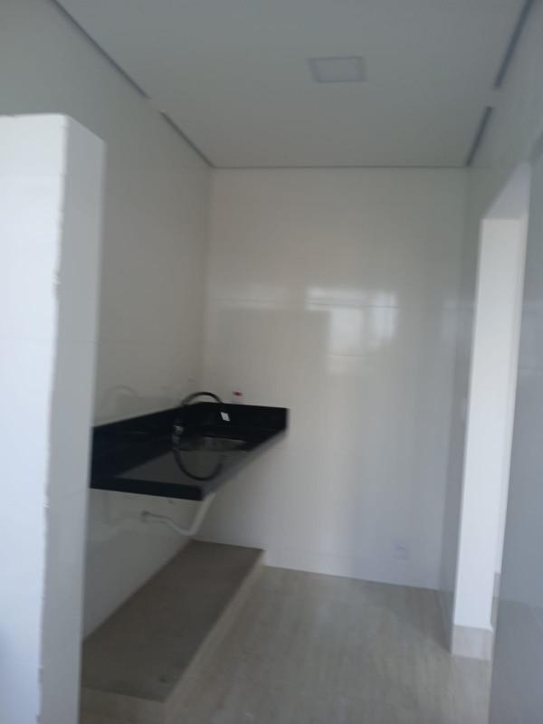 Casa, Madri, 2 Quartos, 1 Vaga, 1 Suíte