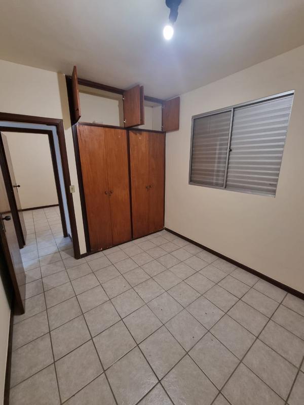 Apartamento, Santa Amélia, 3 Quartos, 1 Vaga