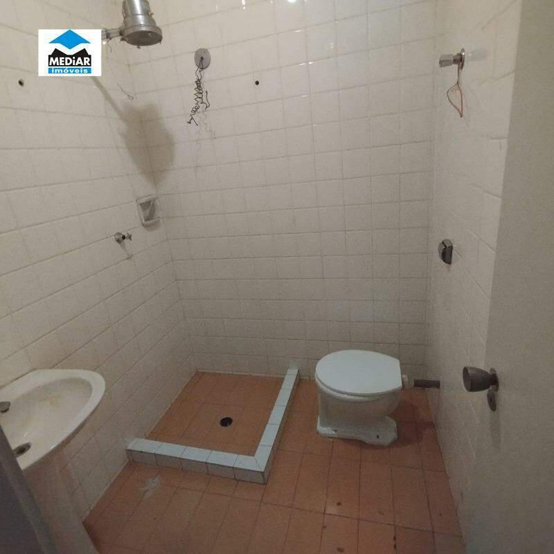 Apartamento, Centro, 4 Quartos, 1 Vaga, 1 Suíte