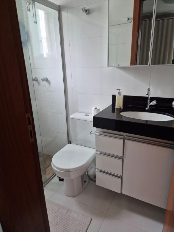 Apartamento, Santa Amélia, 3 Quartos, 1 Vaga, 1 Suíte