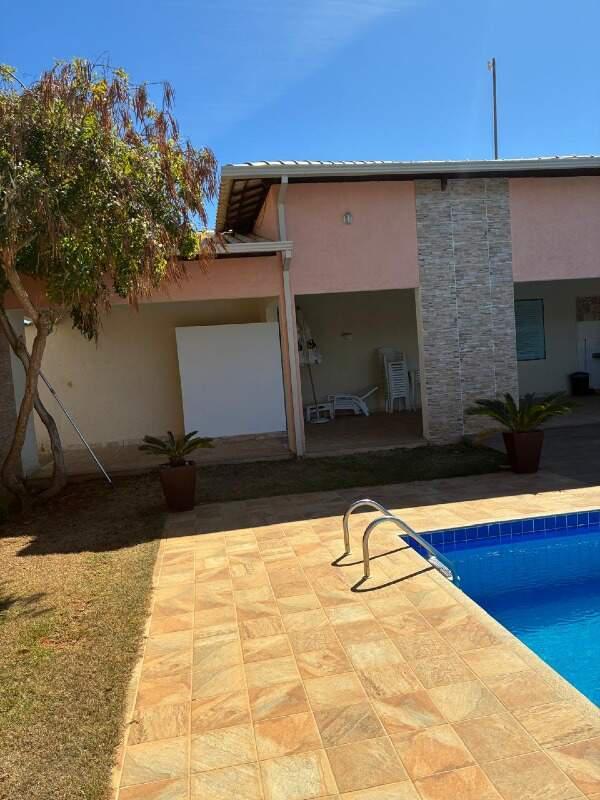 Lote, Residencial Visão, 0 Quarto, 6 Vagas