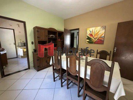 Casa, Caiçaras, 3 Quartos, 3 Vagas, 1 Suíte