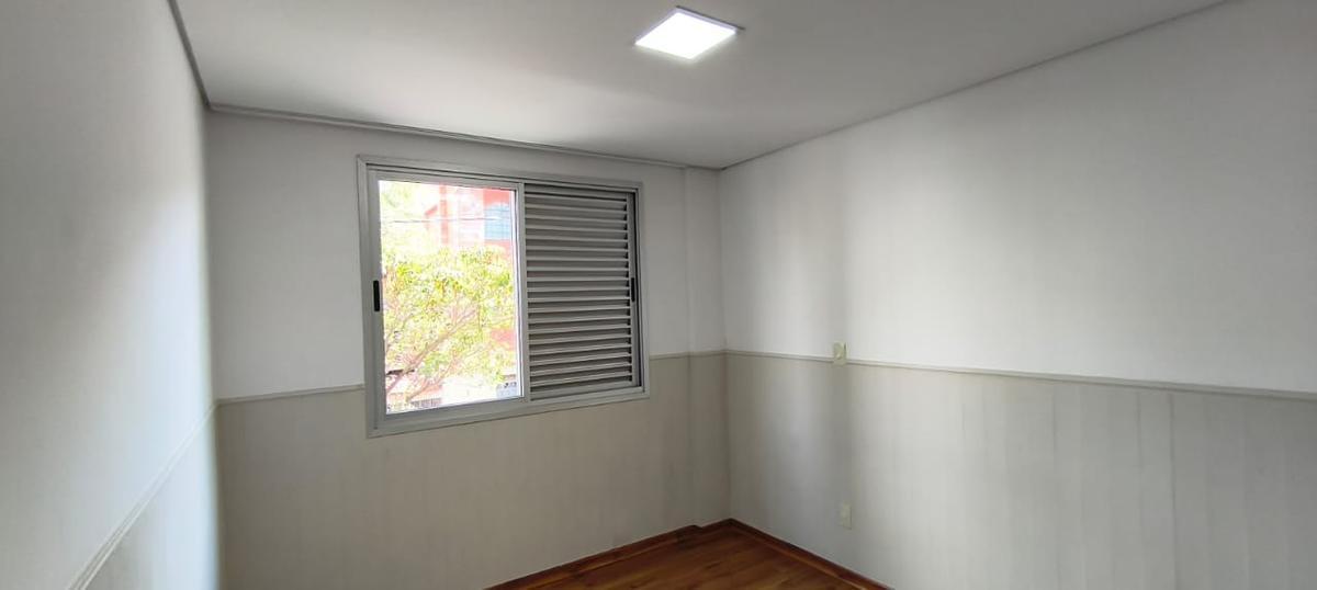 Apartamento, Cidade Nova, 4 Quartos, 4 Vagas, 2 Suítes