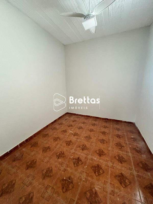 Casa, Centro, 3 Quartos, 1 Vaga
