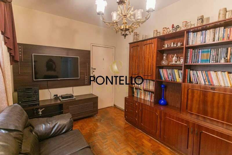 Apartamento, Lourdes, 3 Quartos, 1 Vaga, 1 Suíte