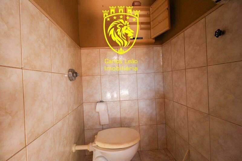 Casa, Santo Antônio, 4 Quartos, 1 Vaga