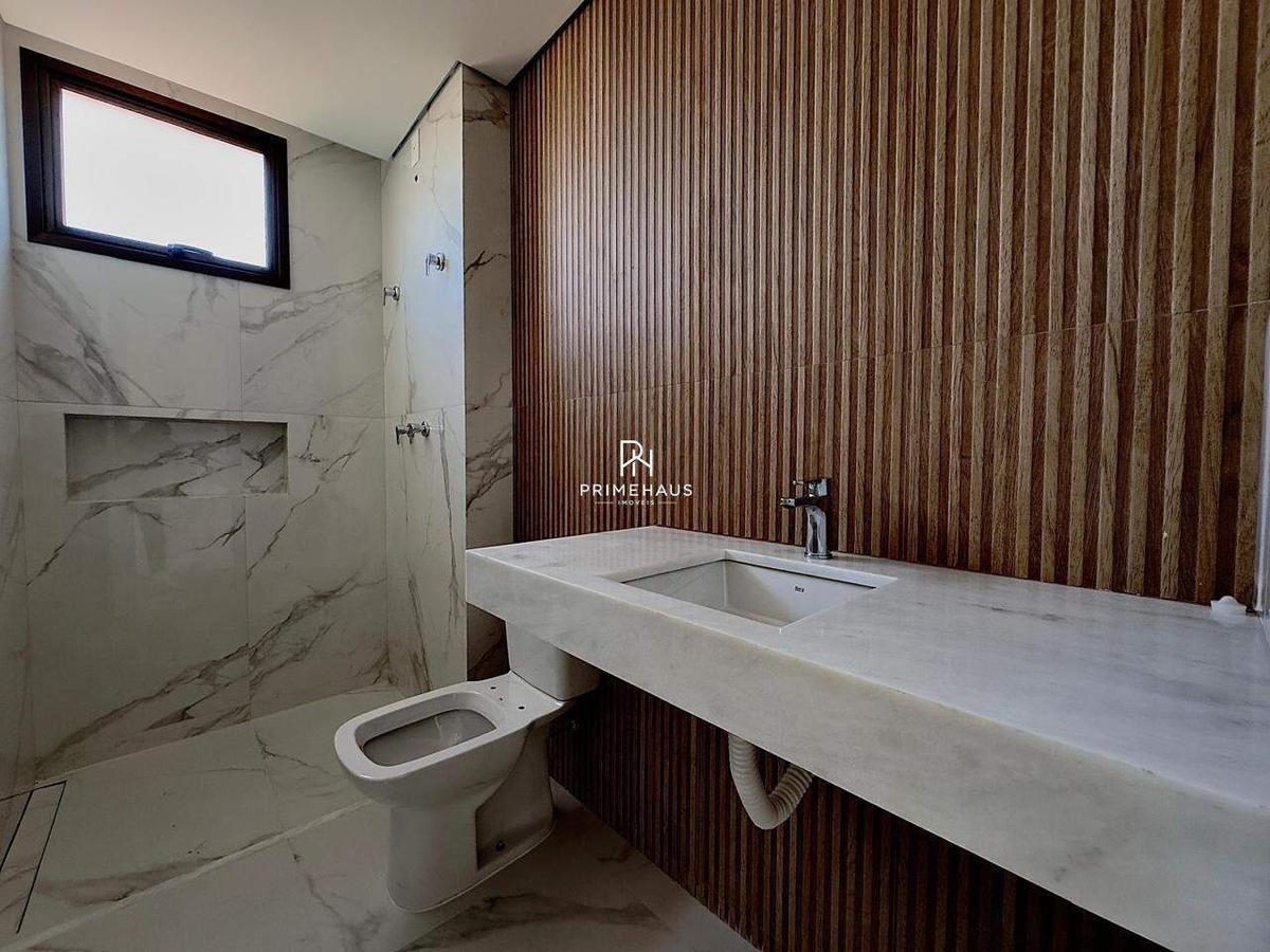 Apartamento, Castelo, 4 Quartos, 4 Vagas, 4 Suítes
