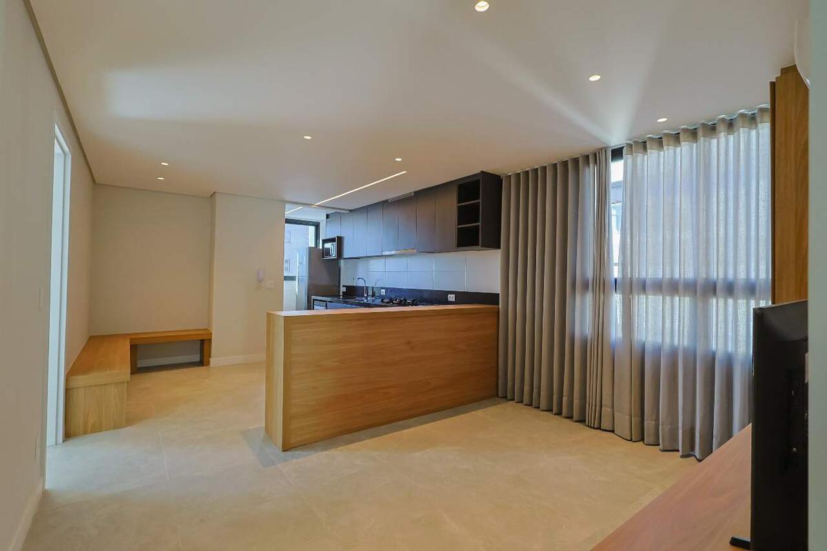 Apartamento, Santa Efigênia, 1 Quarto, 1 Vaga, 1 Suíte