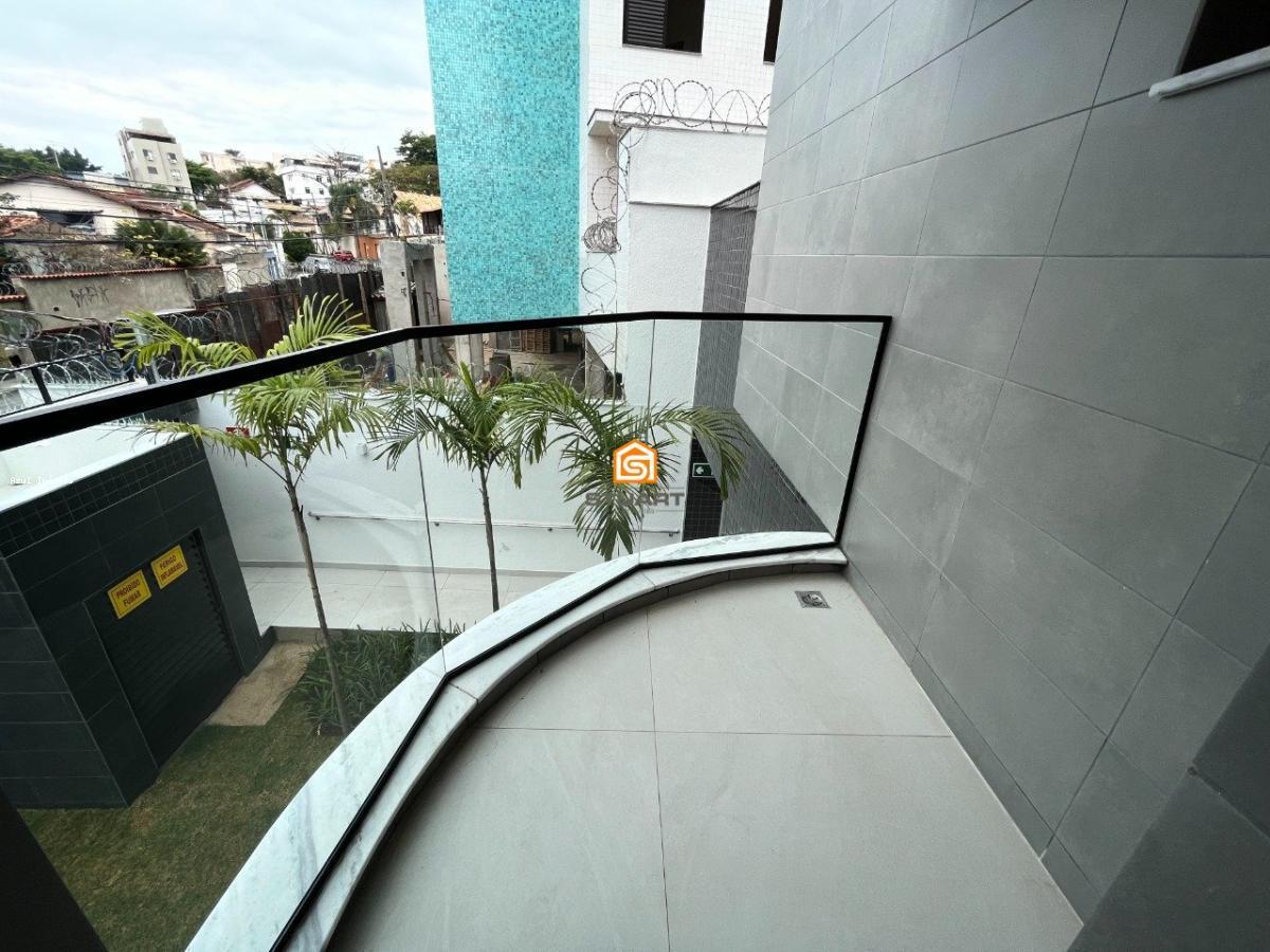 Apartamento, Itapoã, 3 Quartos, 2 Vagas, 1 Suíte