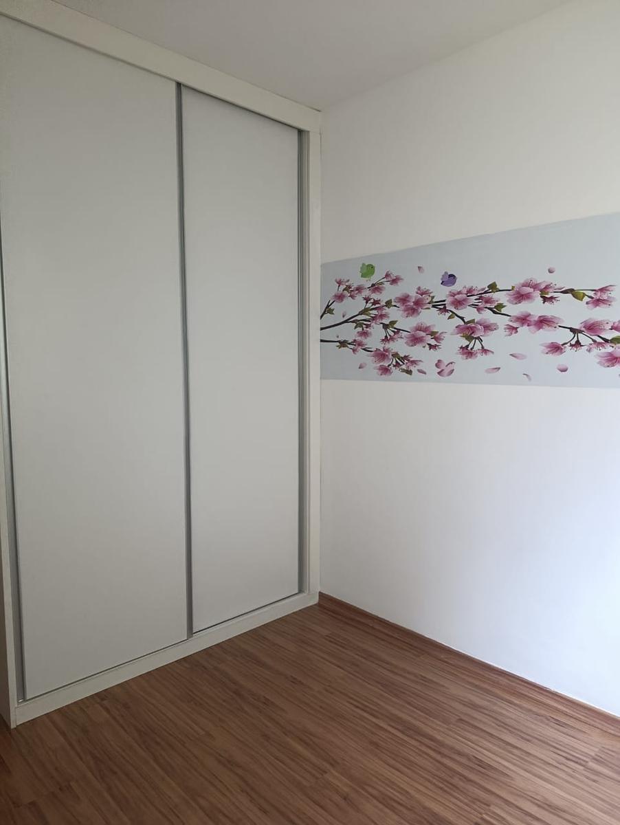Apartamento, Manacás, 3 Quartos, 1 Vaga