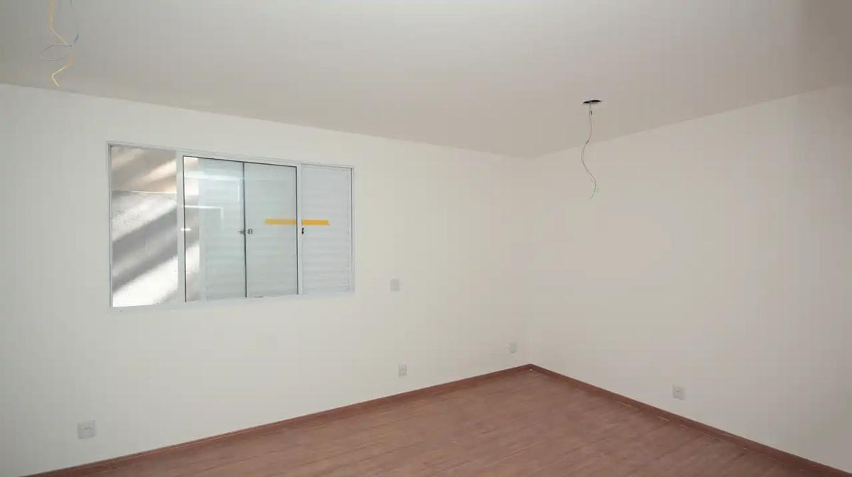 Apartamento, Vila Paris, 3 Quartos, 3 Vagas, 1 Suíte