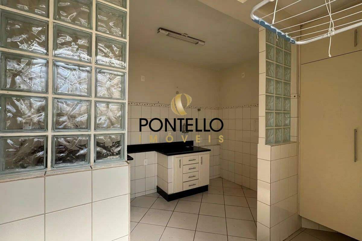 Apartamento, Anchieta, 3 Quartos, 1 Vaga