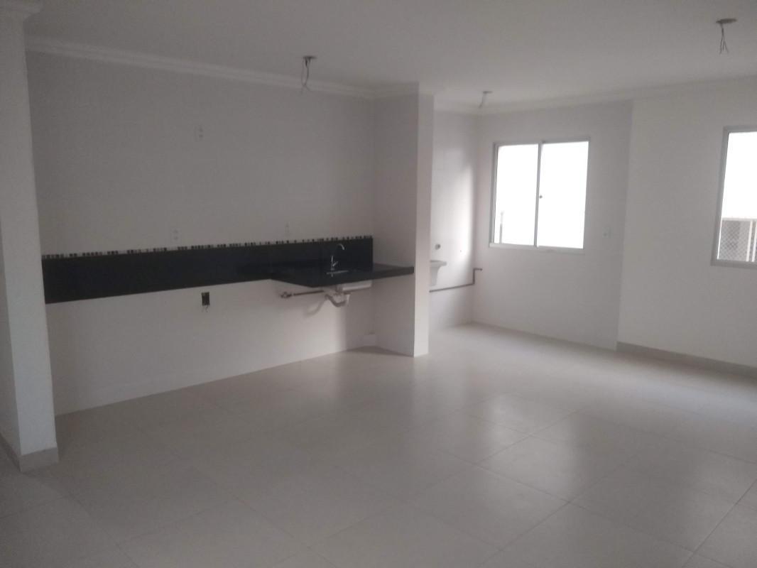 Apartamento, Fernão Dias, 2 Quartos, 1 Vaga, 1 Suíte