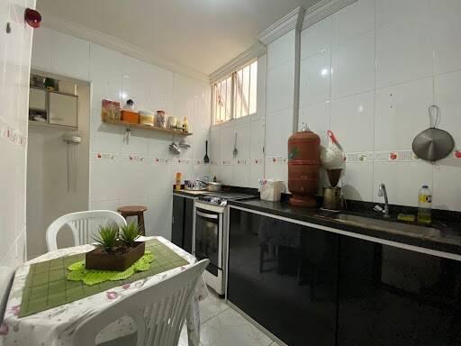 Apartamento, Iguaçu, 2 Quartos, 1 Vaga