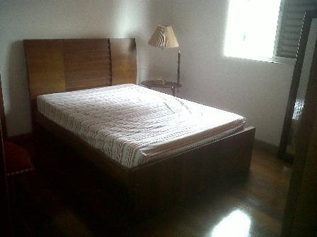 Apartamento, Cidade Nova, 4 Quartos, 3 Vagas, 2 Suítes