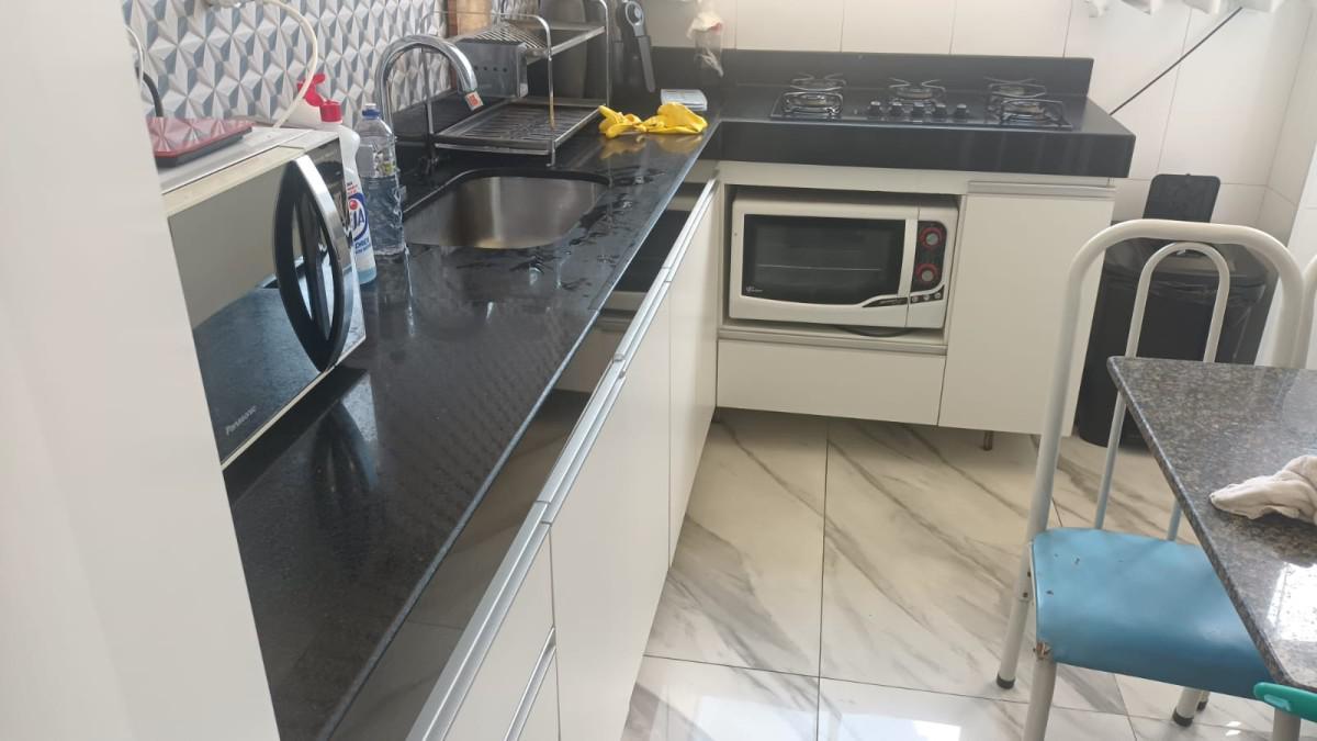 Apartamento, Nova Suíssa, 3 Quartos, 1 Vaga, 1 Suíte