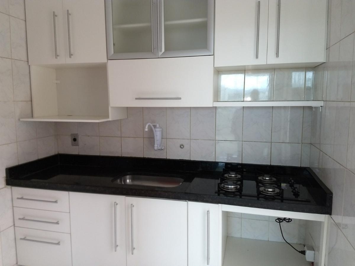 Apartamento, São Luiz (pampulha), 3 Quartos, 1 Vaga, 1 Suíte