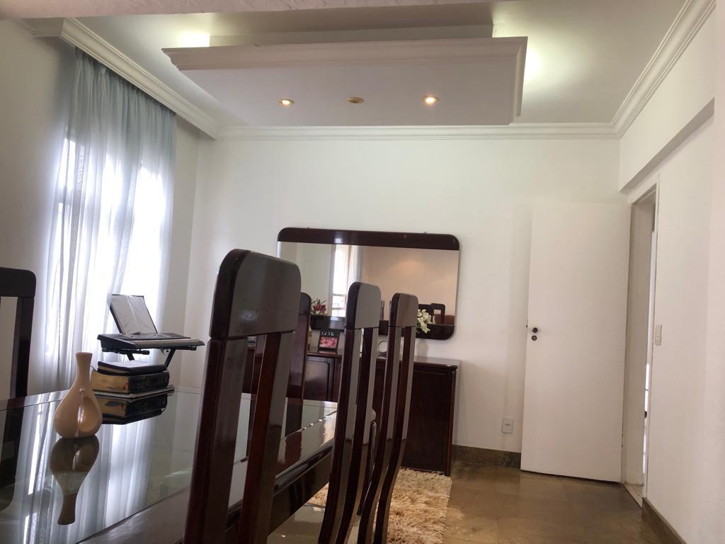 Cobertura, Estoril, 3 Quartos, 2 Vagas, 1 Suíte