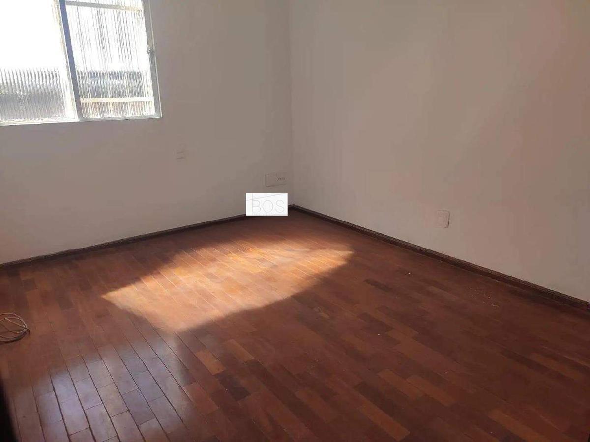 Apartamento, Renascença, 3 Quartos, 4 Vagas