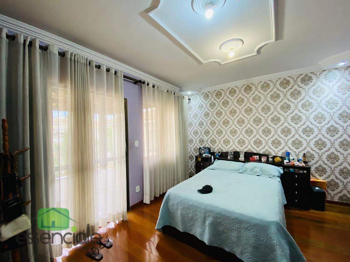 Casa, Jardim Riacho das Pedras, 3 Quartos, 3 Vagas, 1 Suíte