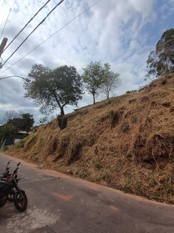 Lote, Salgado Filho, 0 Quarto, 0 Vaga