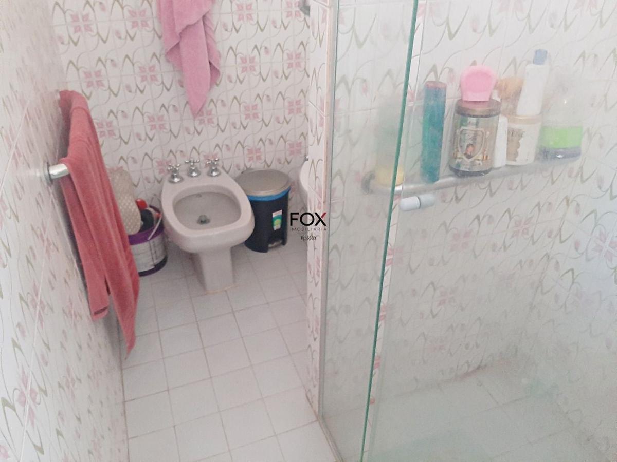Casa, Colégio Batista, 6 Quartos, 2 Vagas, 1 Suíte