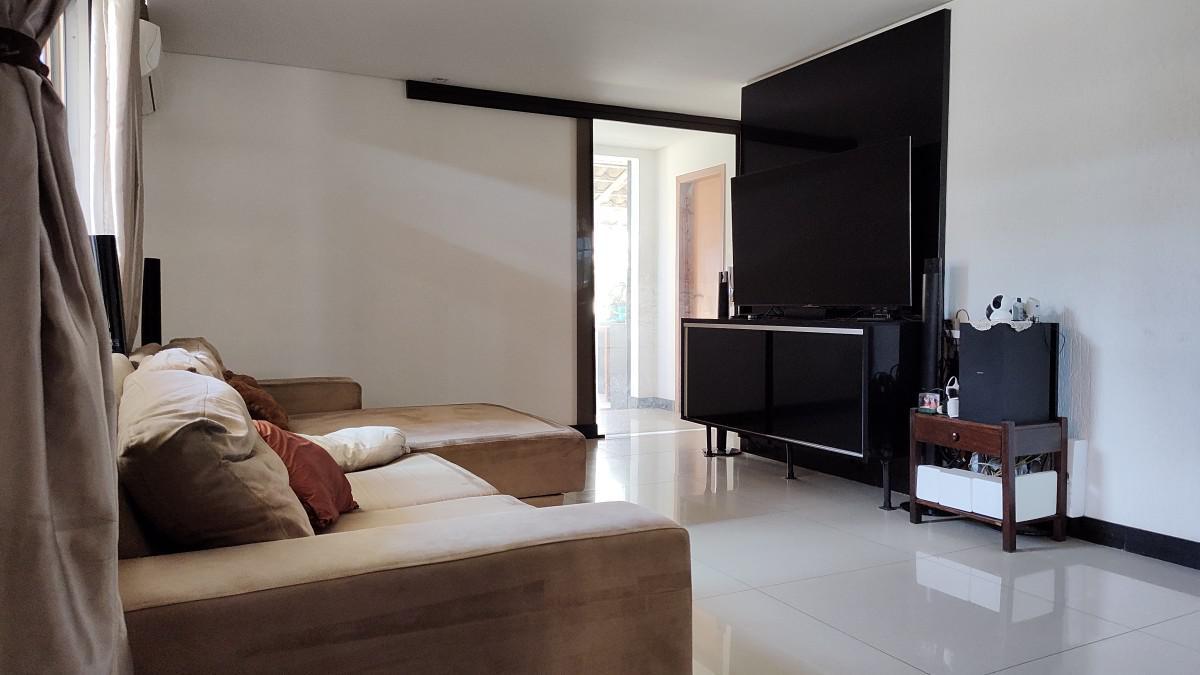 Cobertura, Castelo, 4 Quartos, 2 Vagas, 1 Suíte