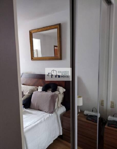 Apartamento, Serra, 3 Quartos, 2 Vagas, 1 Suíte