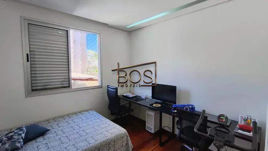 Apartamento, Grajaú, 4 Quartos, 3 Vagas, 1 Suíte