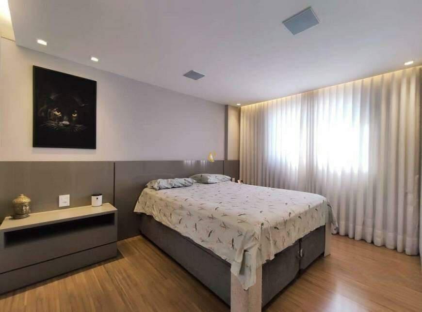 Cobertura, Buritis, 4 Quartos, 4 Vagas, 1 Suíte