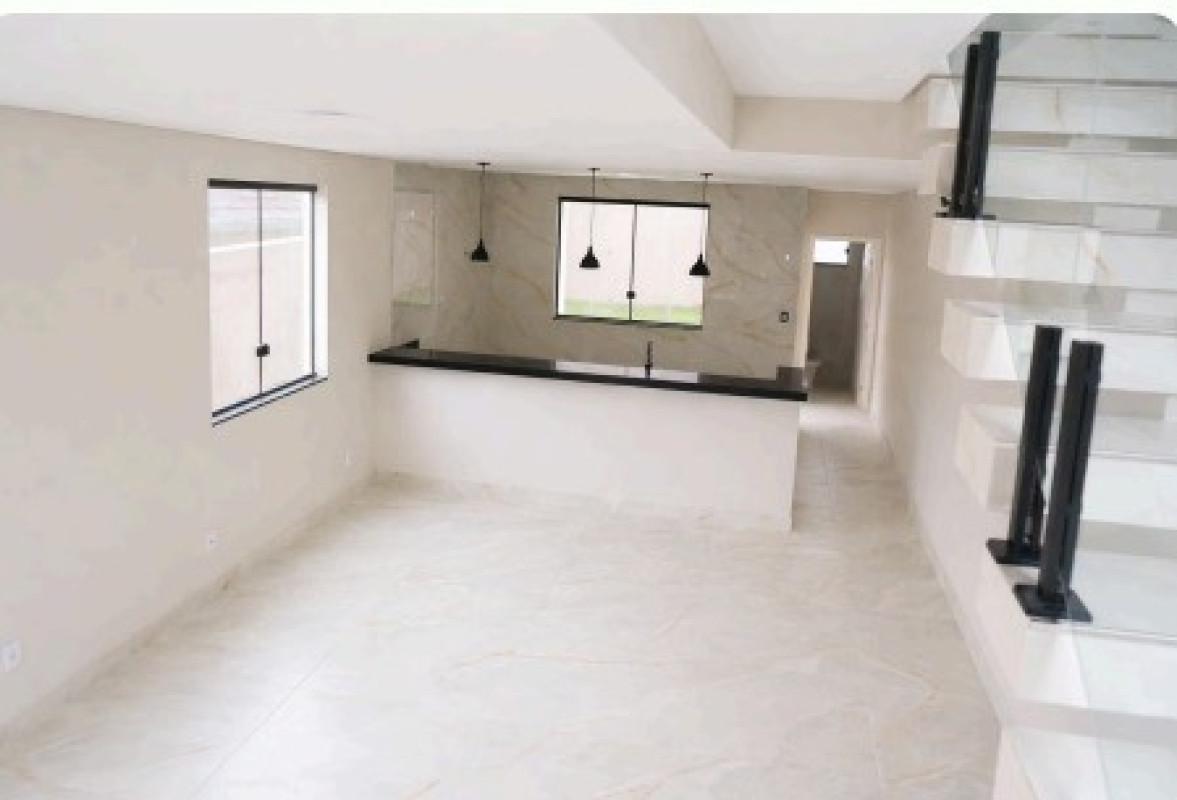 Casa, Canaã, 3 Quartos, 3 Vagas, 1 Suíte