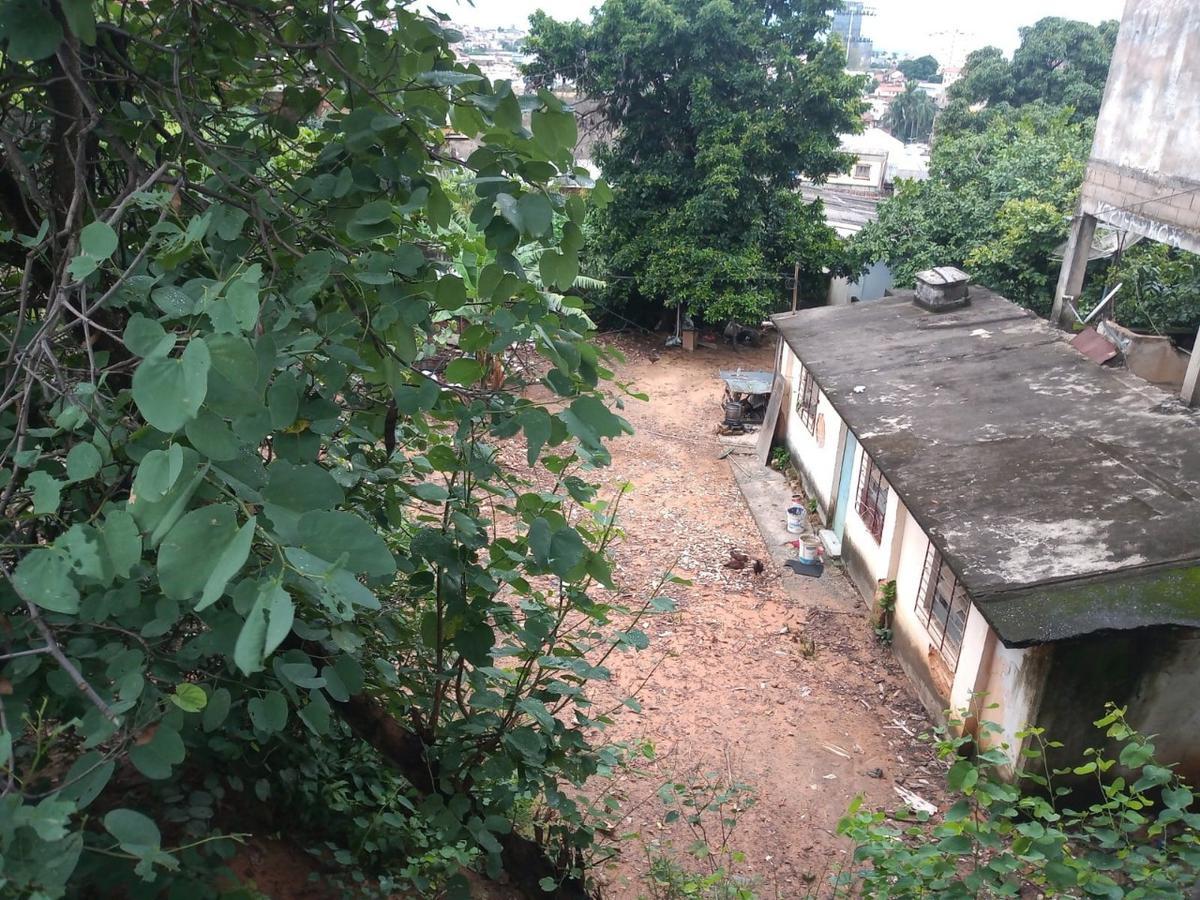 Lote, Santo André, 0 Quarto, 0 Vaga