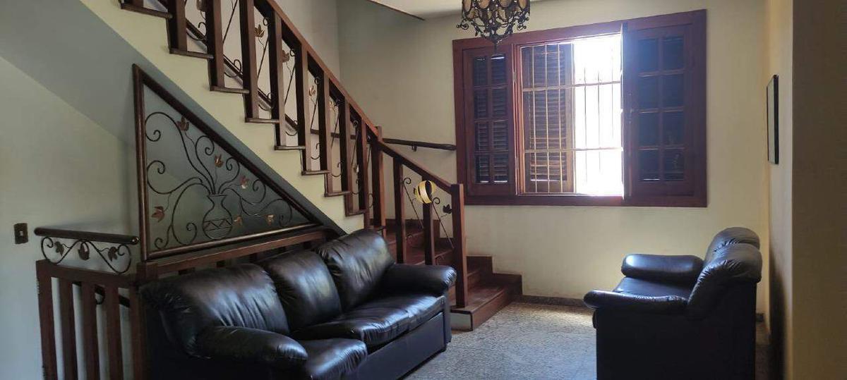 Casa, Bom Jardim, 4 Quartos, 7 Vagas, 3 Suítes