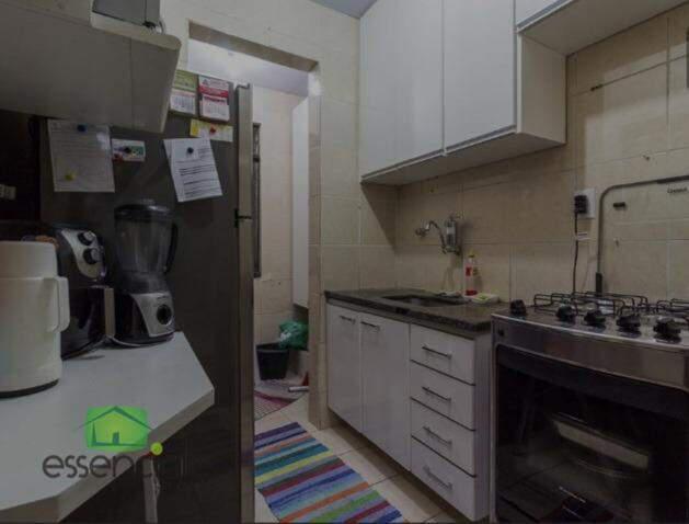 Cobertura, Eldorado, 4 Quartos, 1 Vaga