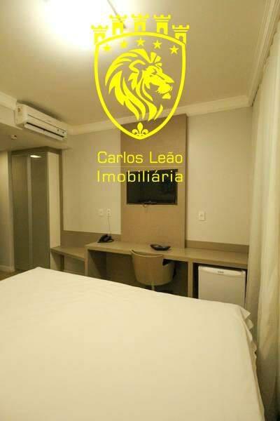 Apartamento, Nova Suíssa, 1 Quarto, 0 Vaga