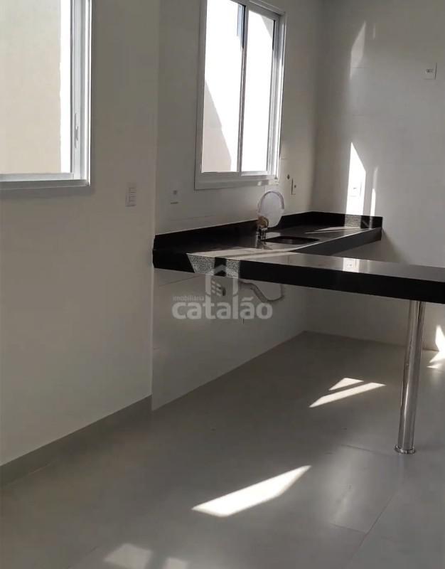 Casa, Linda Vista, 3 Quartos, 1 Vaga, 1 Suíte