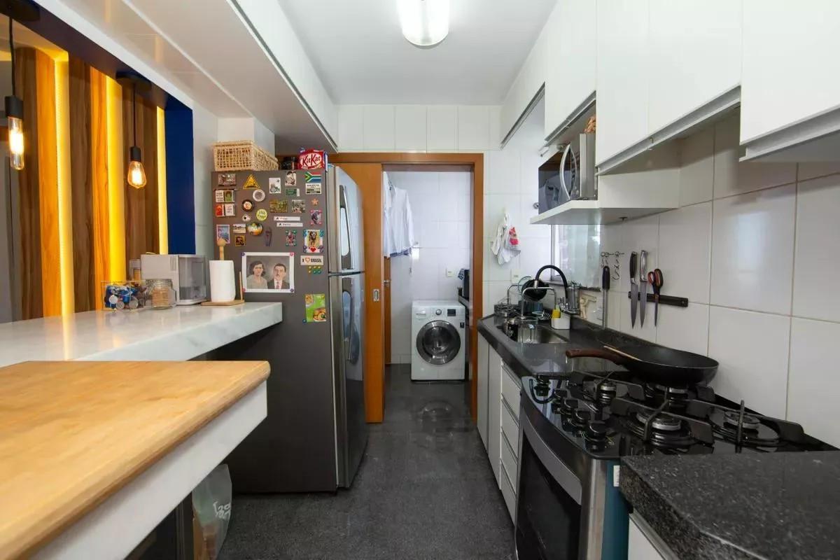 Apartamento, Prado, 2 Quartos, 2 Vagas, 1 Suíte