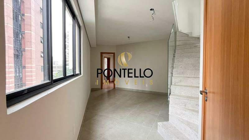 Cobertura, Funcionários, 1 Quarto, 2 Vagas, 1 Suíte