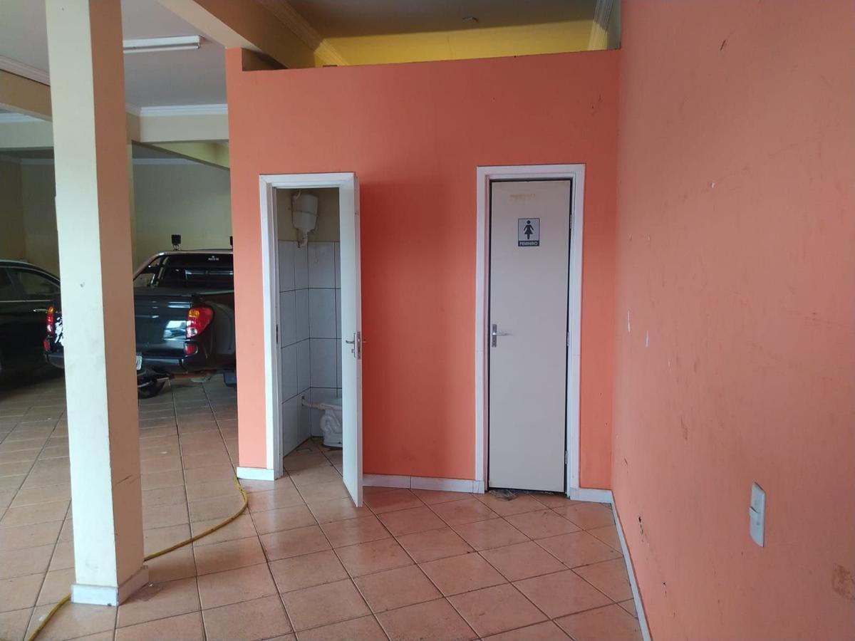 Andar, Canaã, 0 Quarto, 0 Vaga